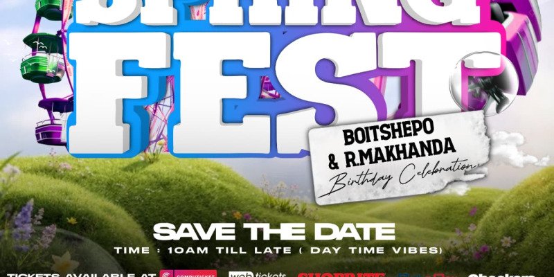 Spring Fest