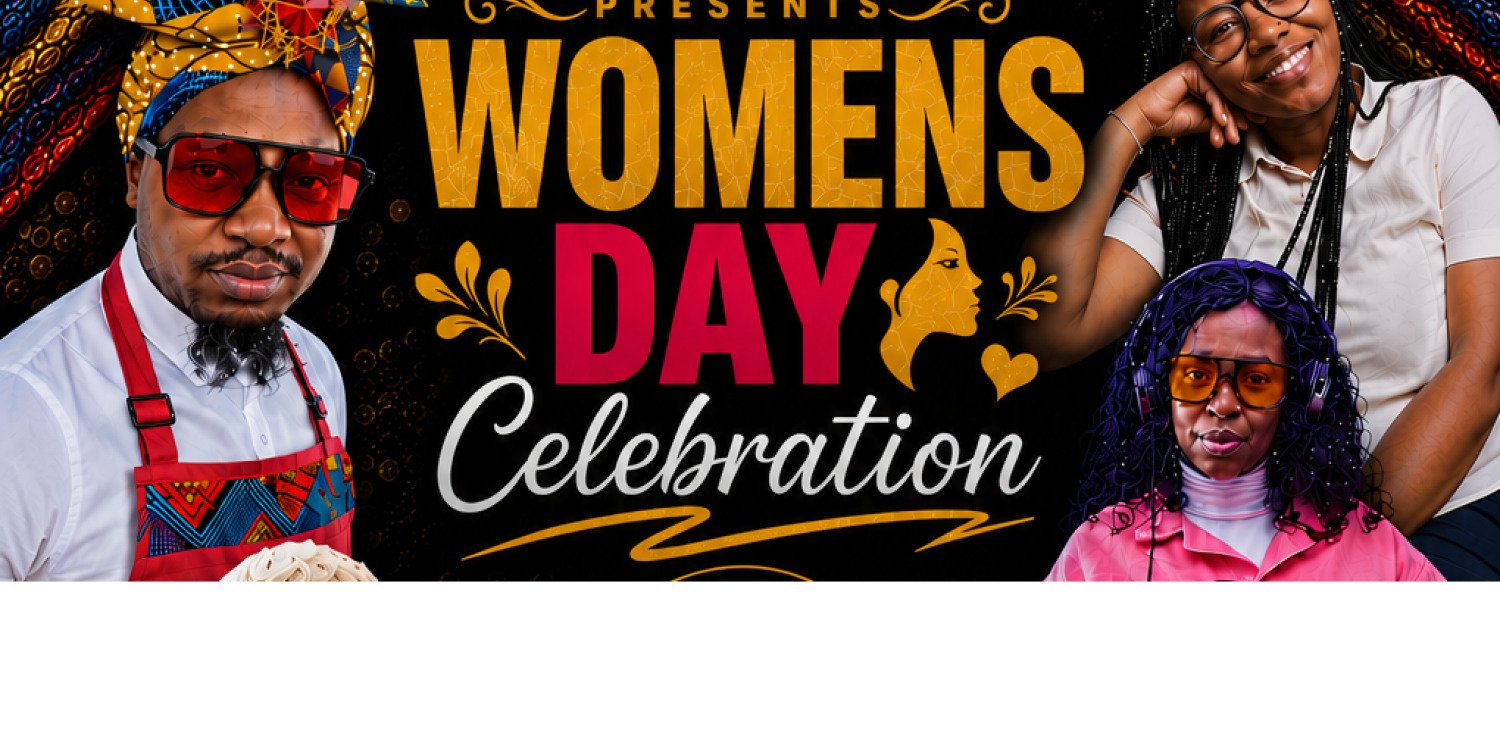 Sgetz Presents Womens Day Celebration