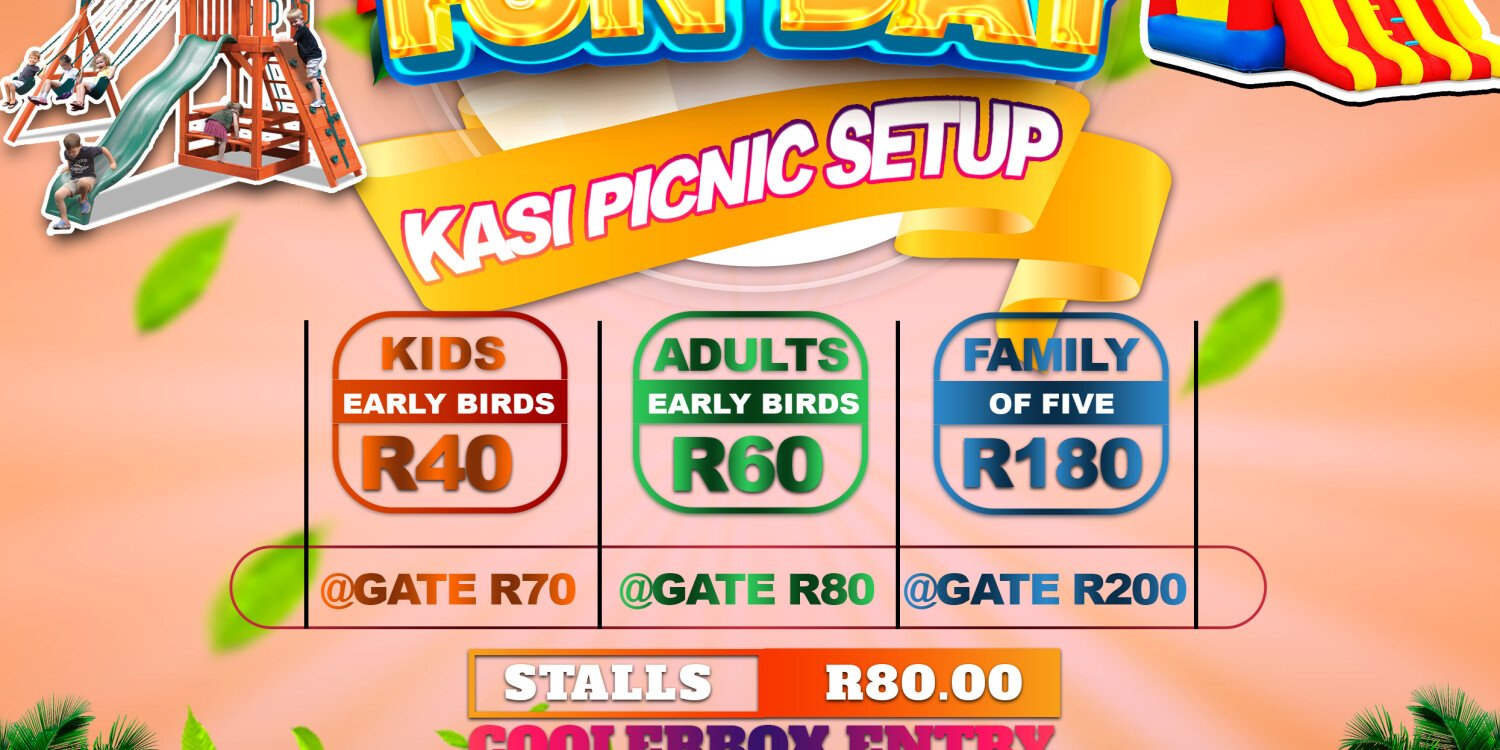 Family Funday