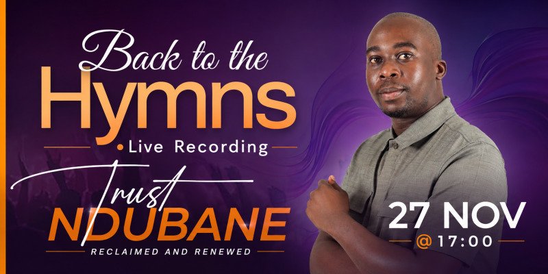 Back to the Hymns 