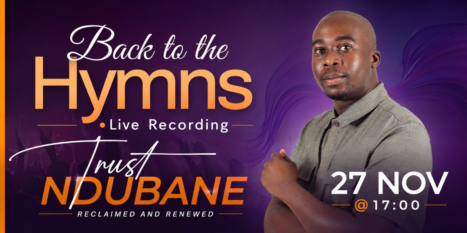 Back to the Hymns 