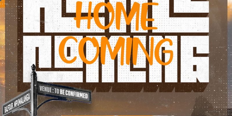 C-Blak’s 4th Annual Homecoming 