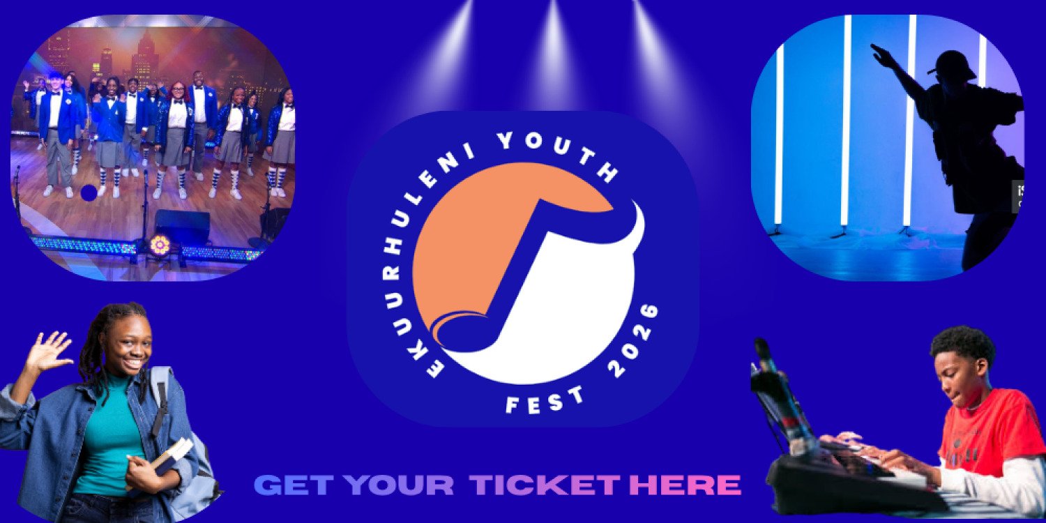 The Ekurhuleni Youth Fest & Career Expo 