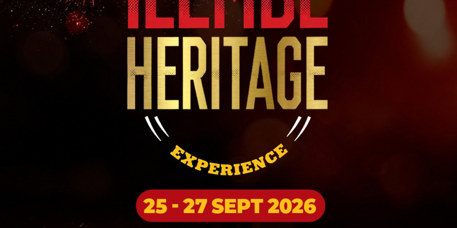 ILEMBE HERITAGE EXPERIENCE 1st Annual 