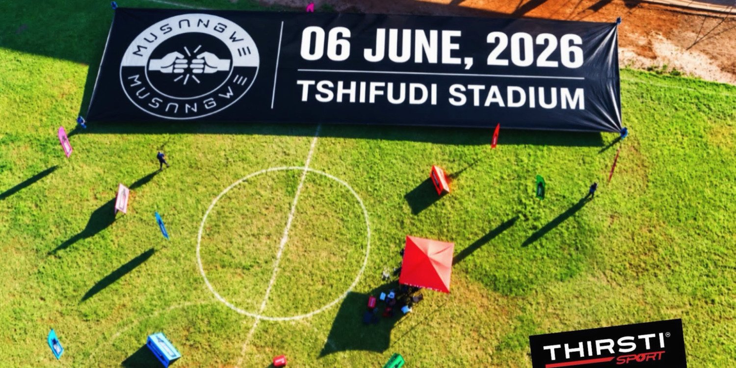 MUSANGWE OFFICIAL CHAMPIONSHIP 