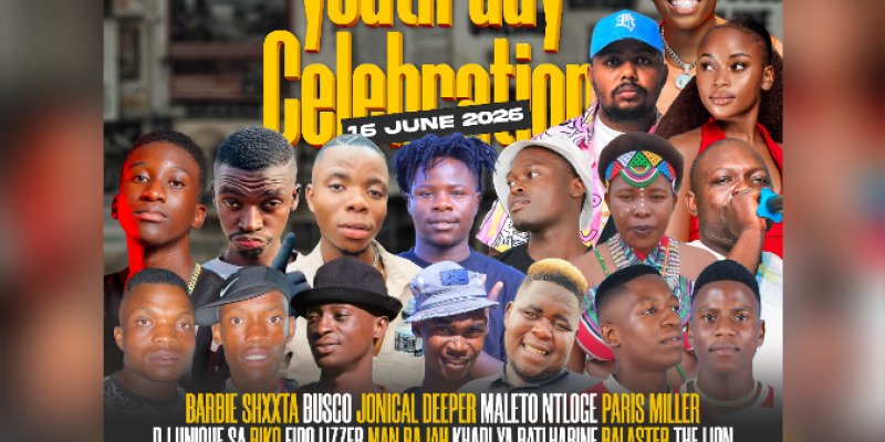 Youth Day Celebration 