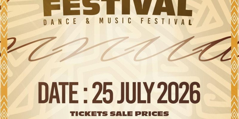 Maskandi Festival 