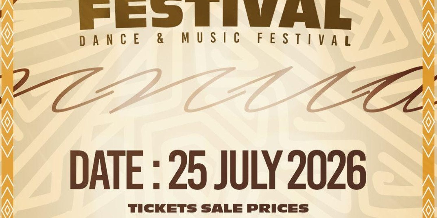 Maskandi Festival 