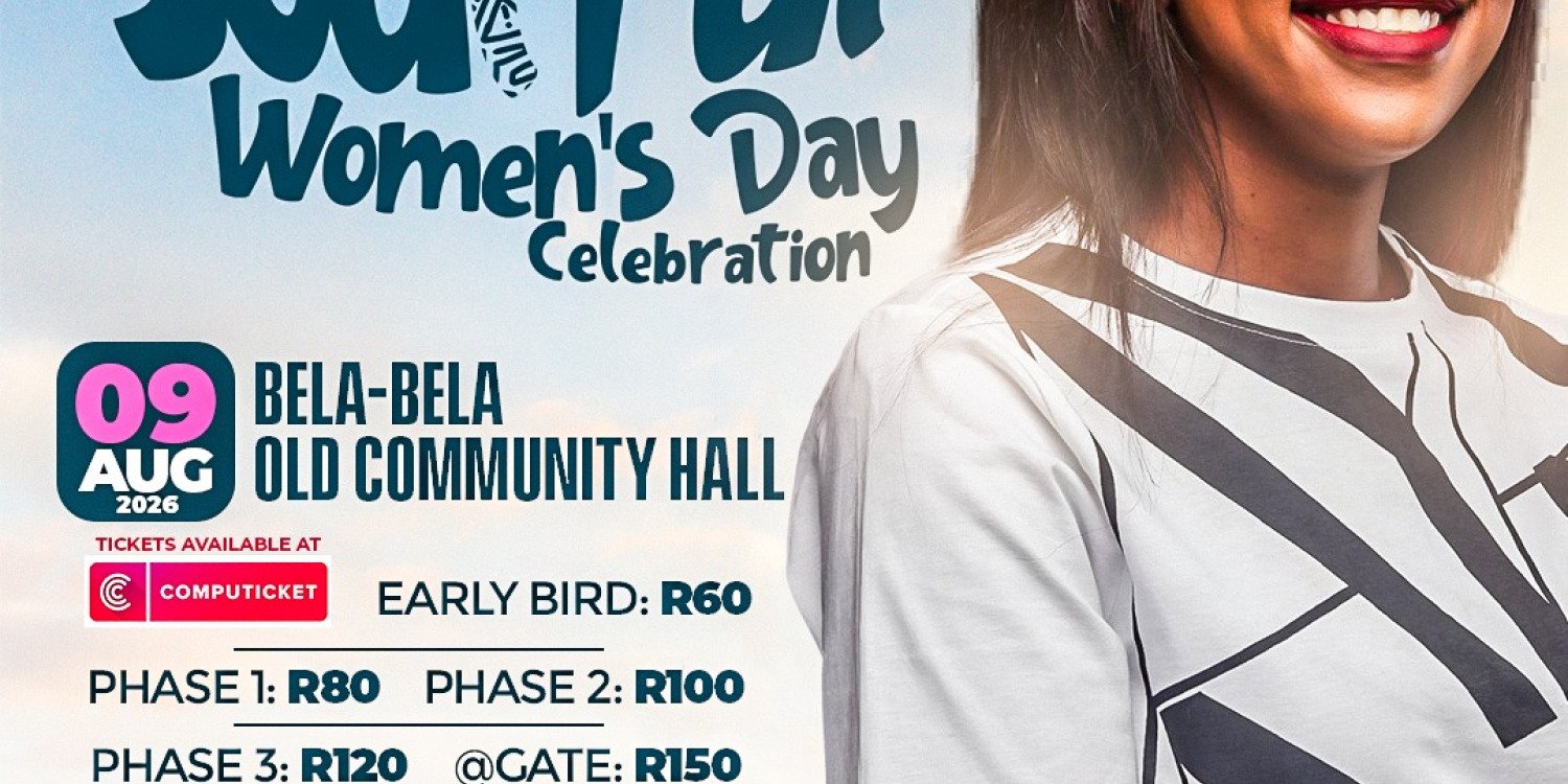 OneGirlatatime Women's Day Celebration 