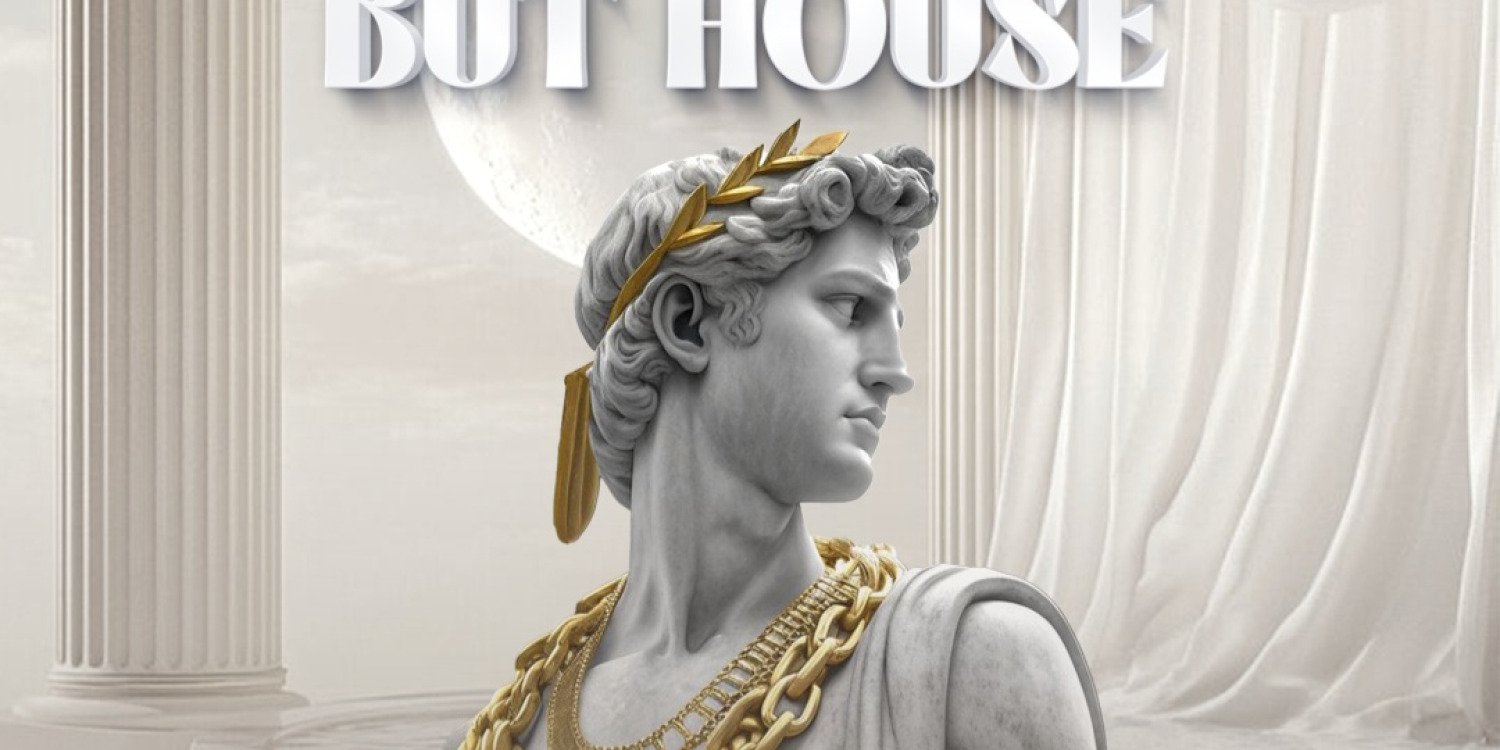 Nothing But House