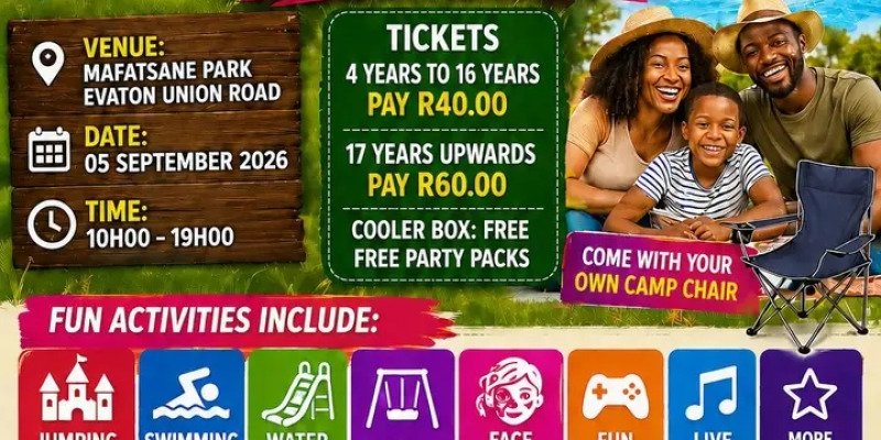 ADULT FUN DAY R60