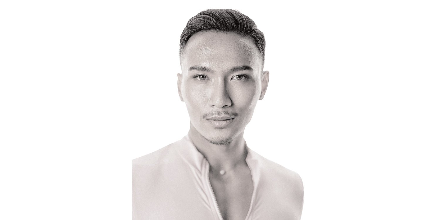 Intimate Masterclass by Putra Passarela Age 8-13