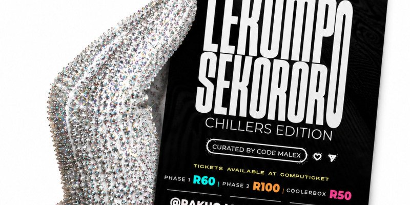 Lekompo Sekororo Chillers Edition3