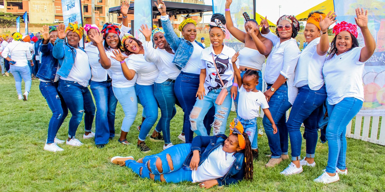 Cullinan Sunset Sessions 2