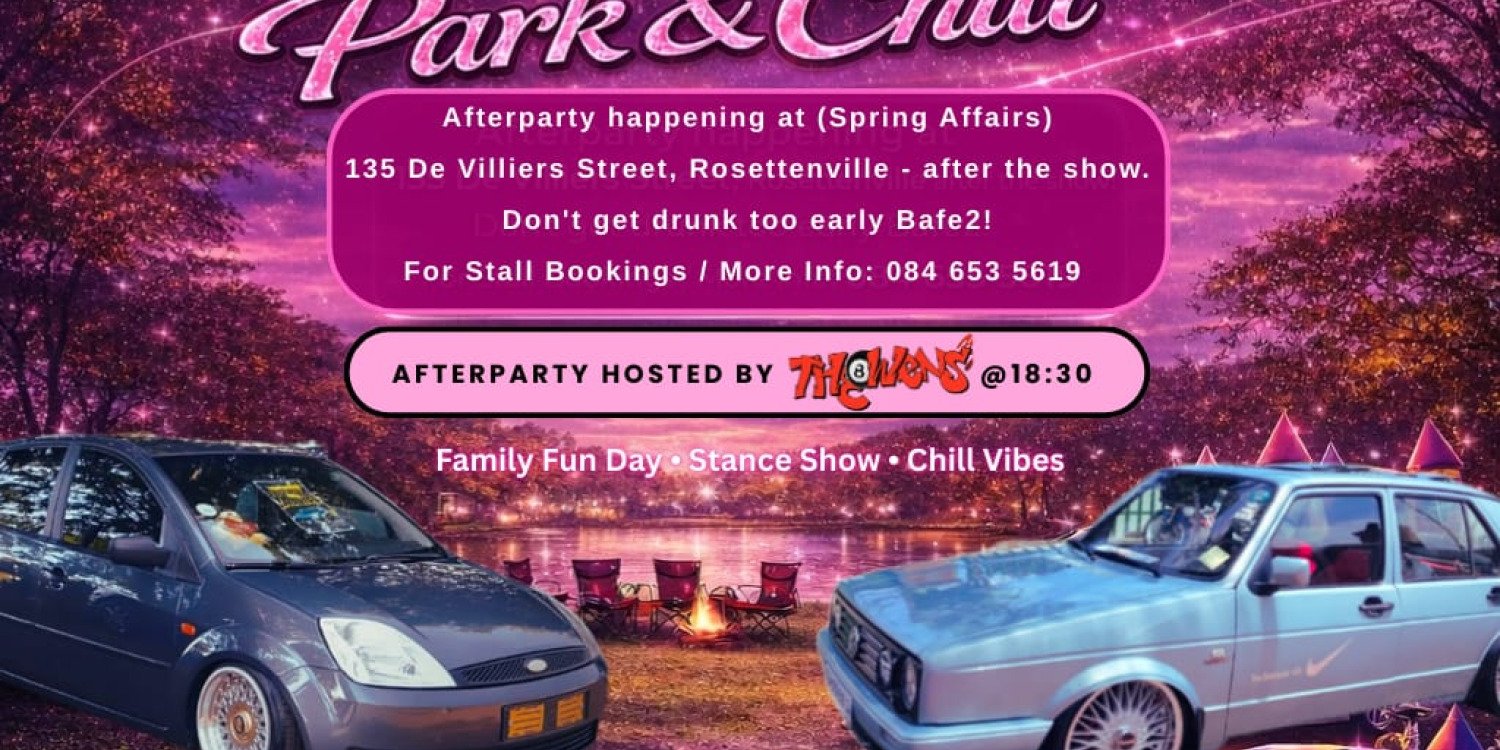 McQuel's 21st Park And Chill 