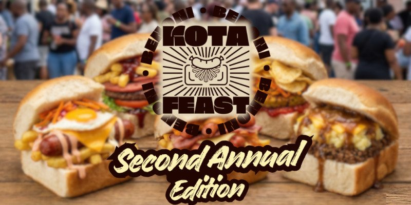 Kota Feast Benoni