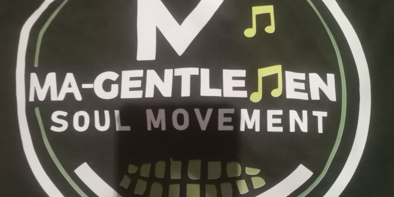 Magentlemen Soul and RnB Movement Turns 2 
