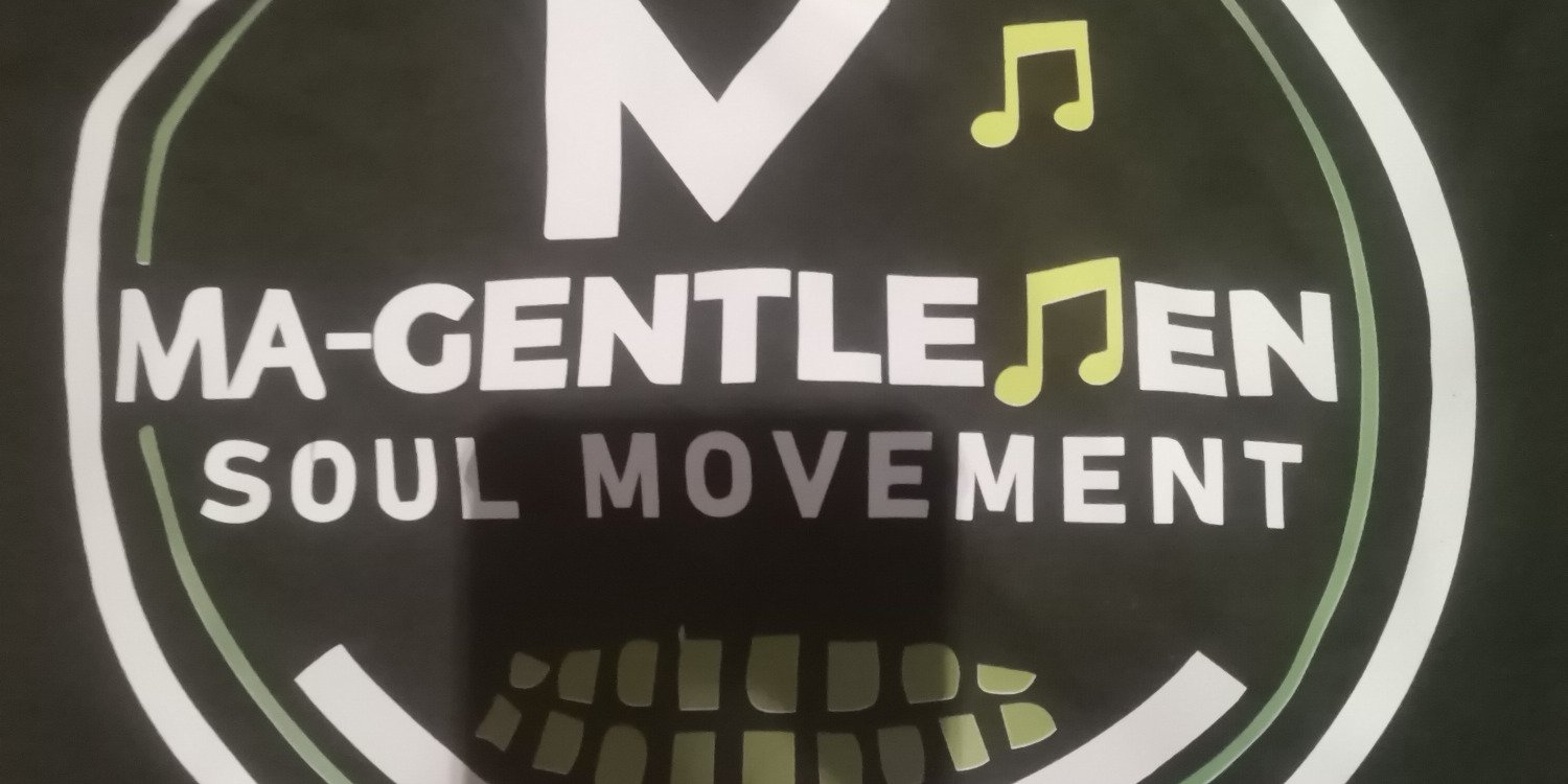 Magentlemen Soul and RnB Movement Turns 2 