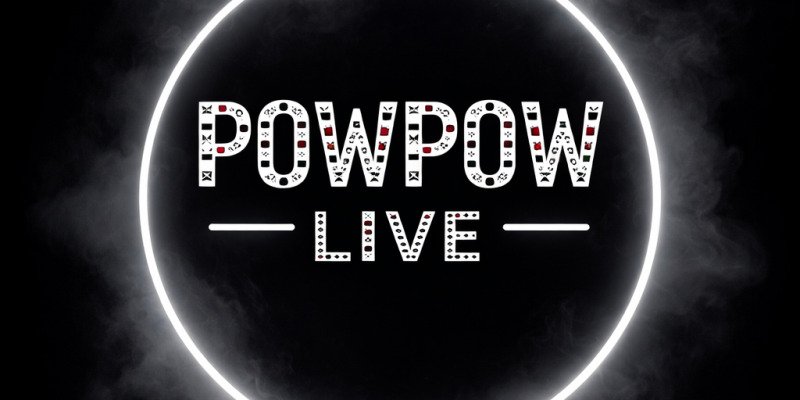 POWPOW Live