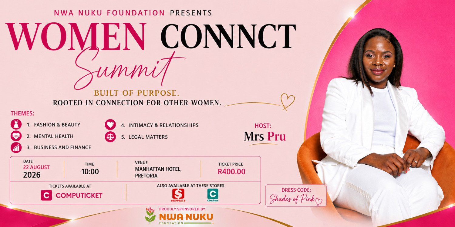 WOMEN CONNECT SUMMIT 2026