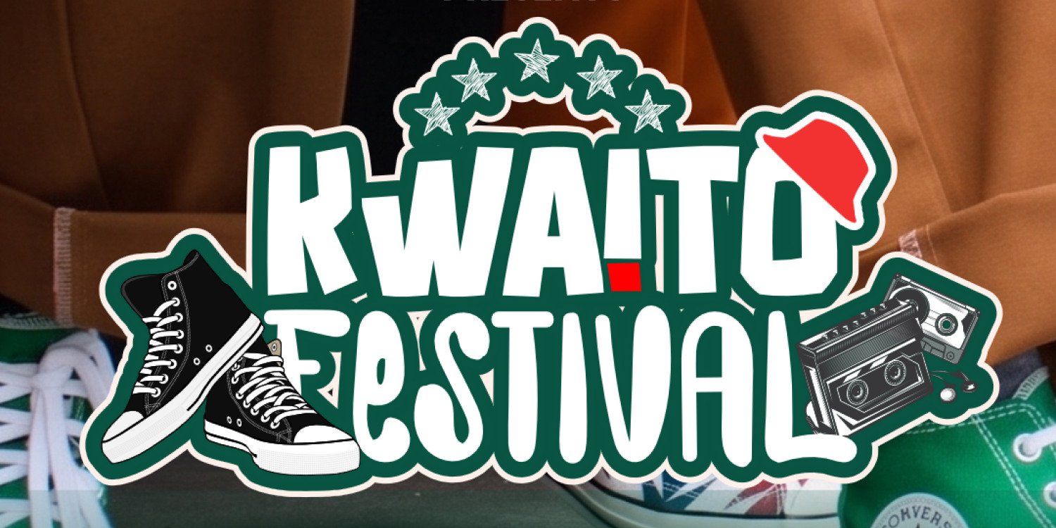 Kwaito Festival at Zula Beach SA
