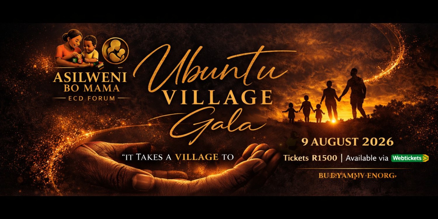 Ubuntu Village Gala