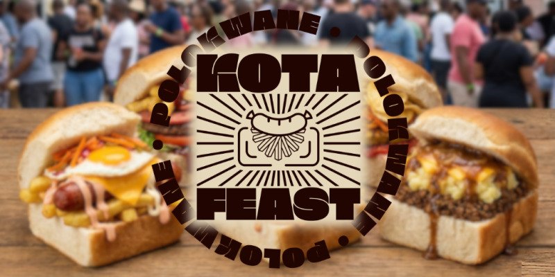 Kota Feast Polokwane