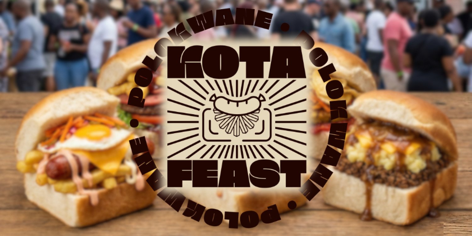 Kota Feast Polokwane