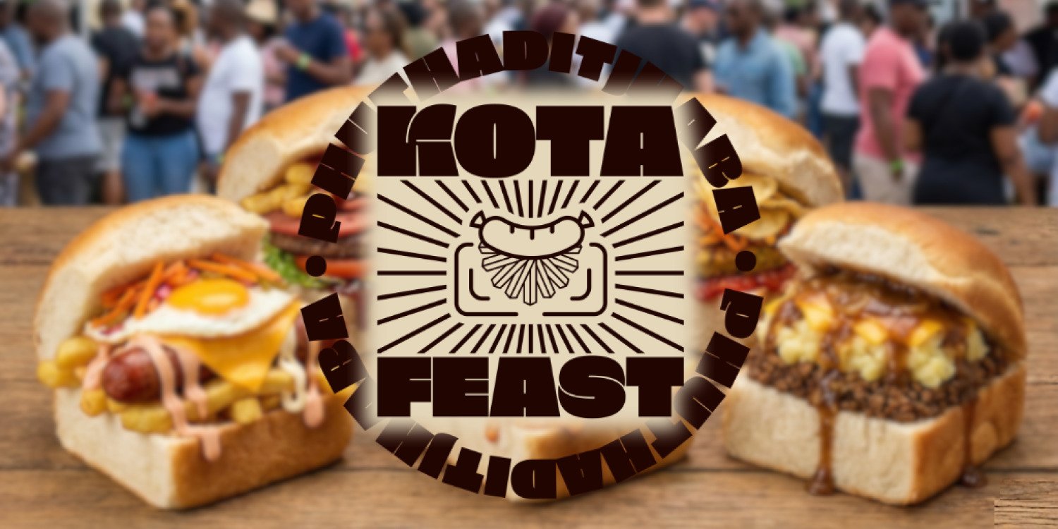 Kota Feast Phuthaditjhaba