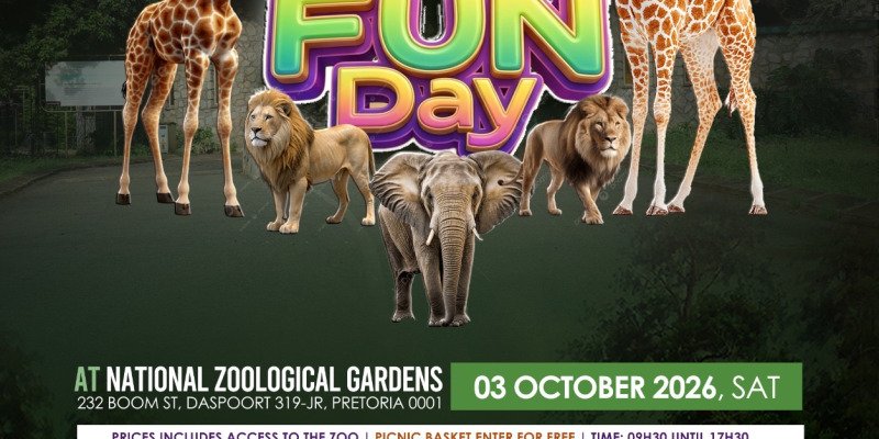 Lekompo Fun Day
