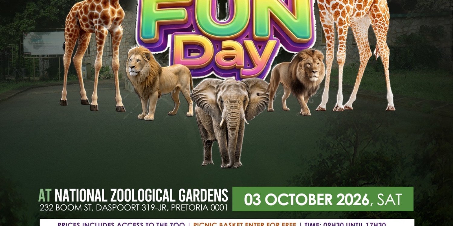 Lekompo Fun Day