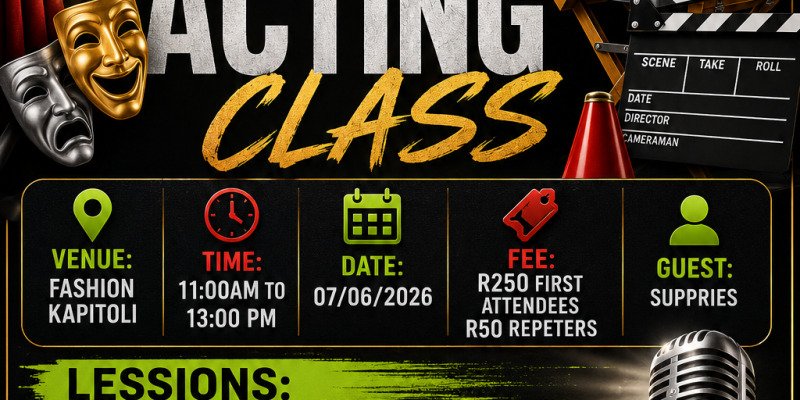 GELLO CASTING AGENCY