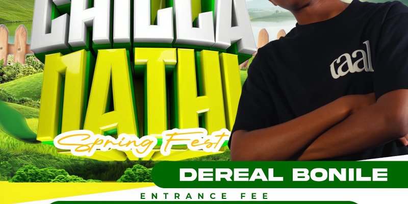 CHILLA NATHI SPRING FEST