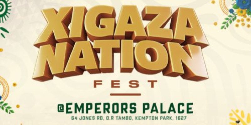 Xigaza Nation Fest