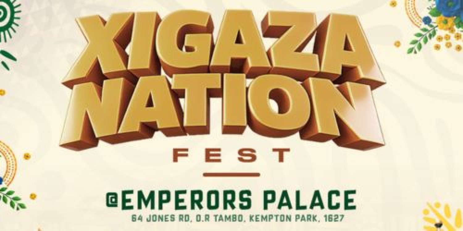 Xigaza Nation Fest