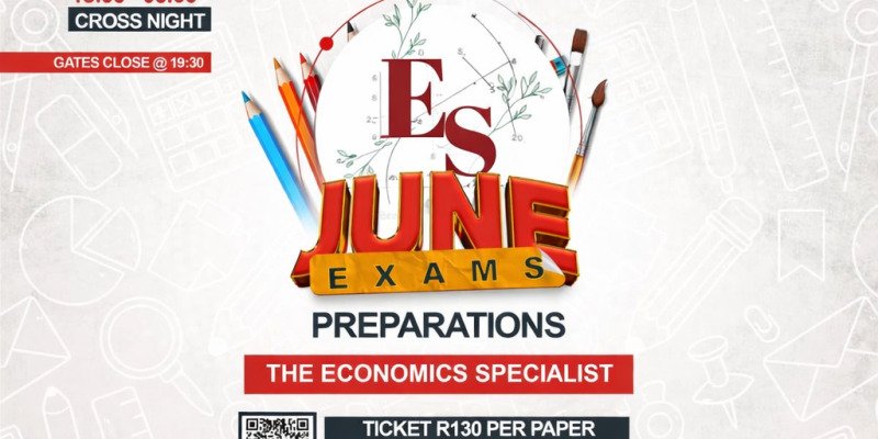 Economics Paper 2 only June Cross Night Exam Prep DPTS26