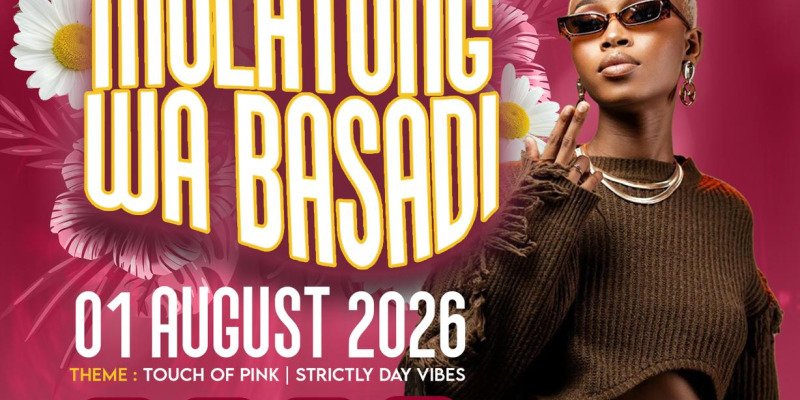 Molatong wa Basadi