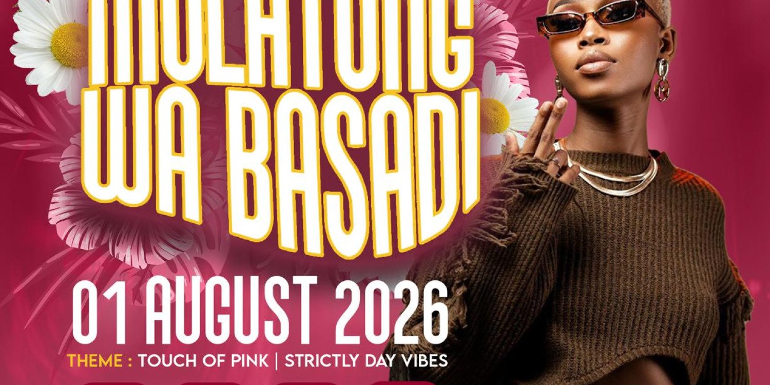 Molatong wa Basadi