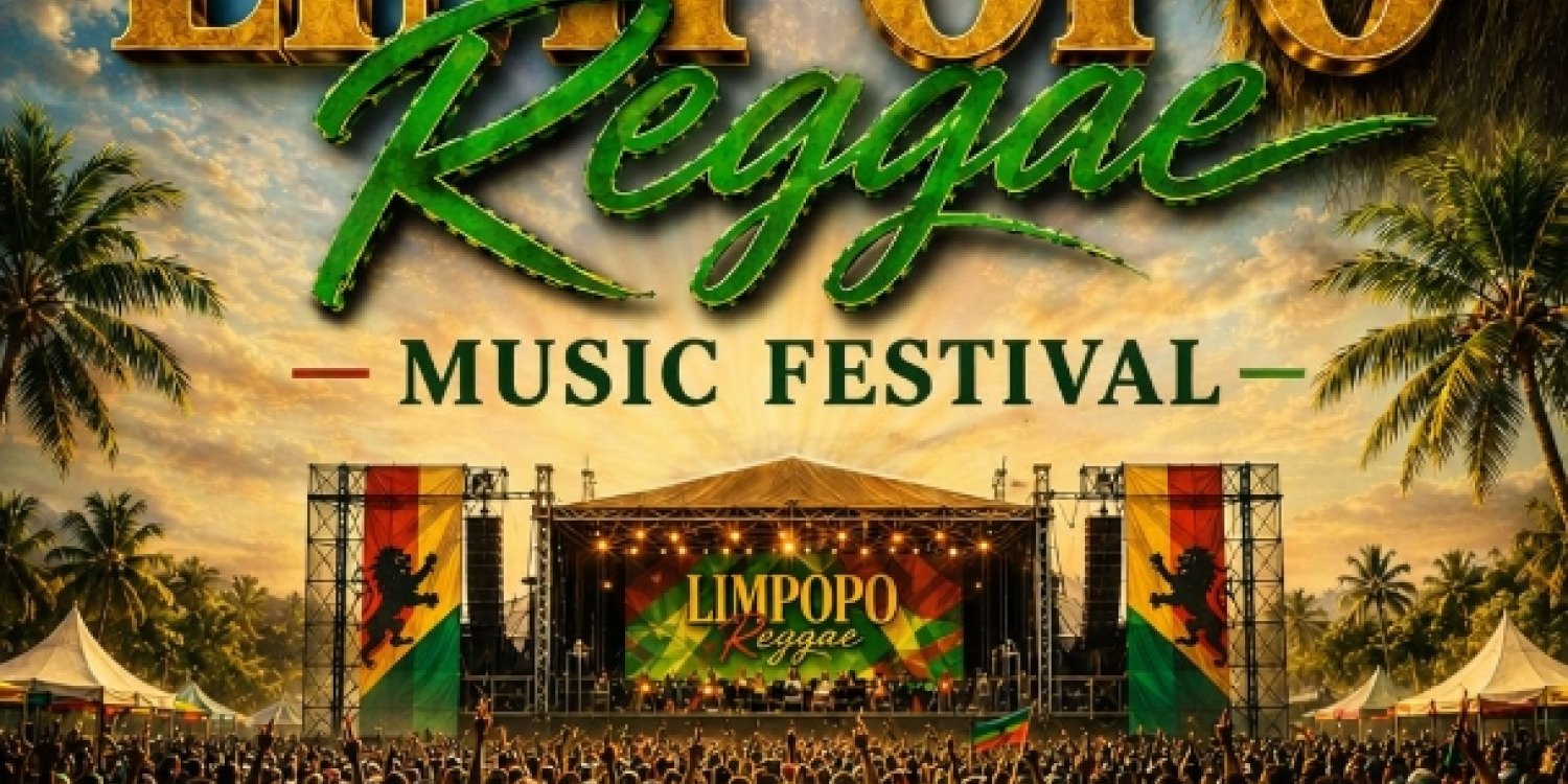 1st Annual Limpopo Reggae Music Festival