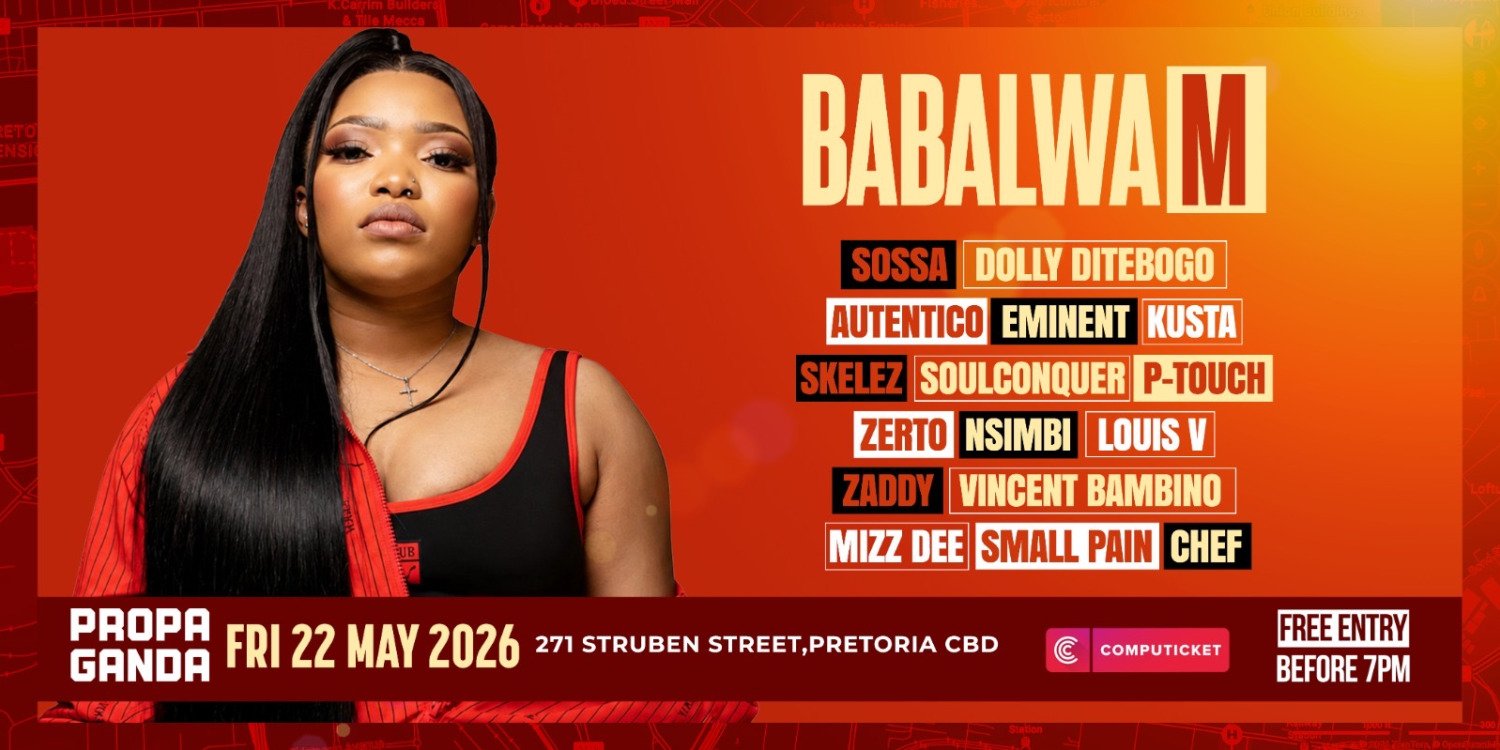 Babalwa Show 