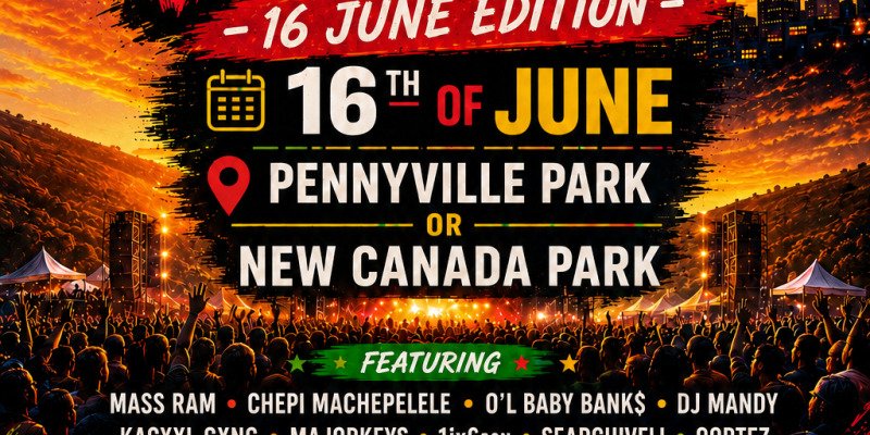 Authentic Vibes-16 June edition 