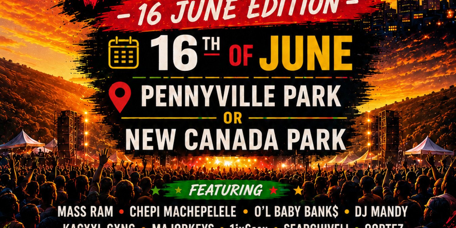 Authentic Vibes-16 June edition 