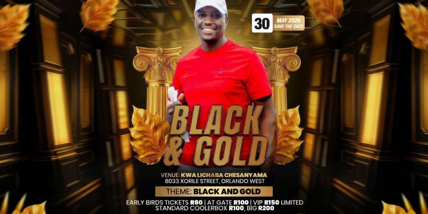 Jack jps Dragoo Black&Gold