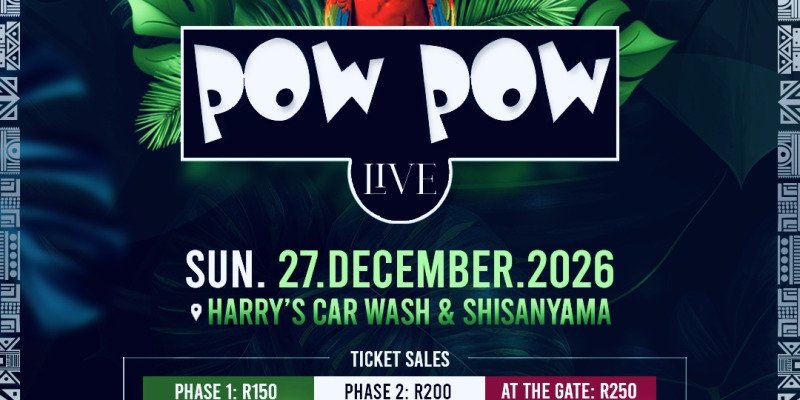 POWPOW Live