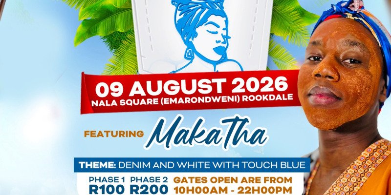 Doek and Denim Comedy Picnic 