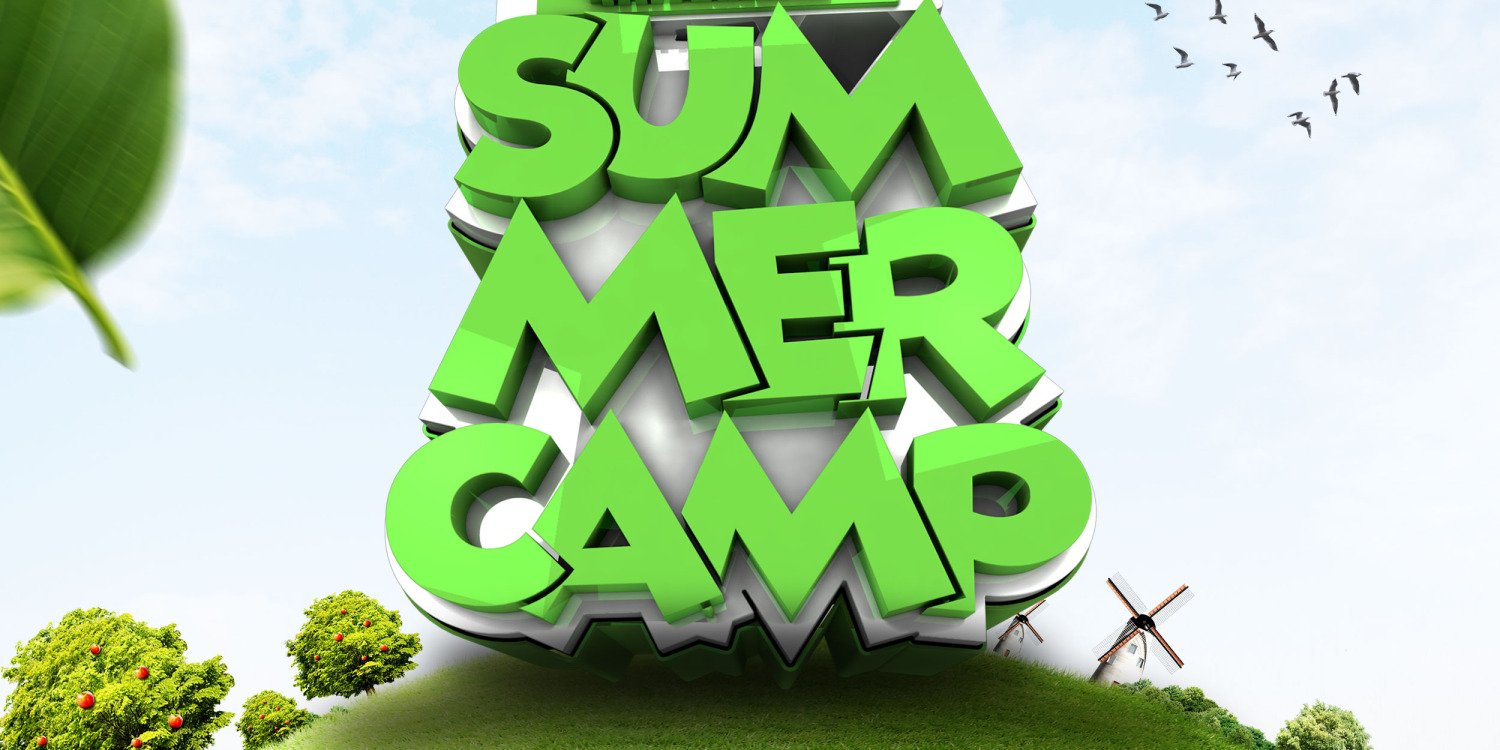 Summer Camp 4th Annual 