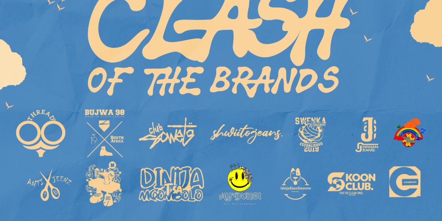 CLASH OF THE BRANDS 