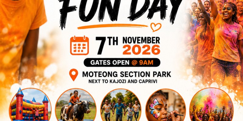 TEMBISA FAMILY FUNDAY 