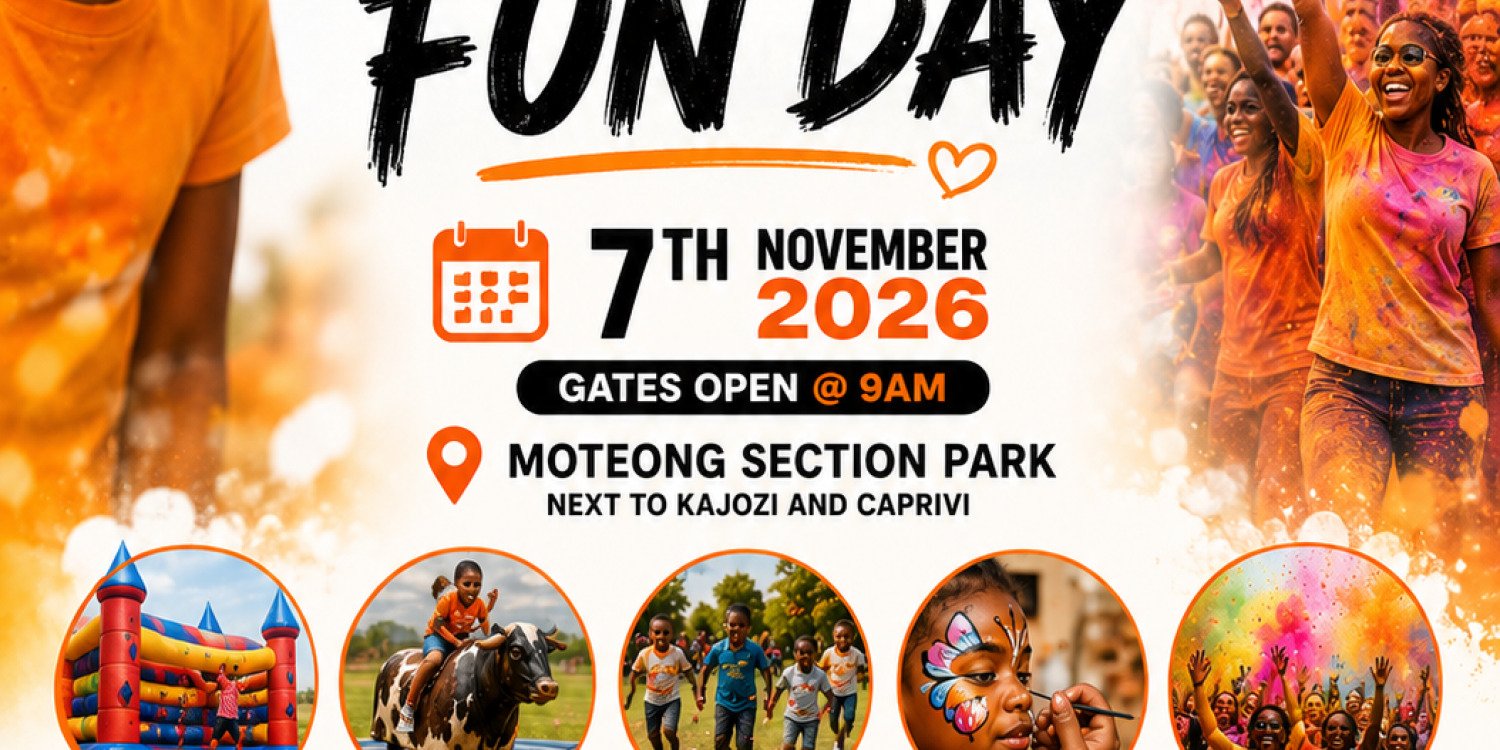 TEMBISA FAMILY FUNDAY 