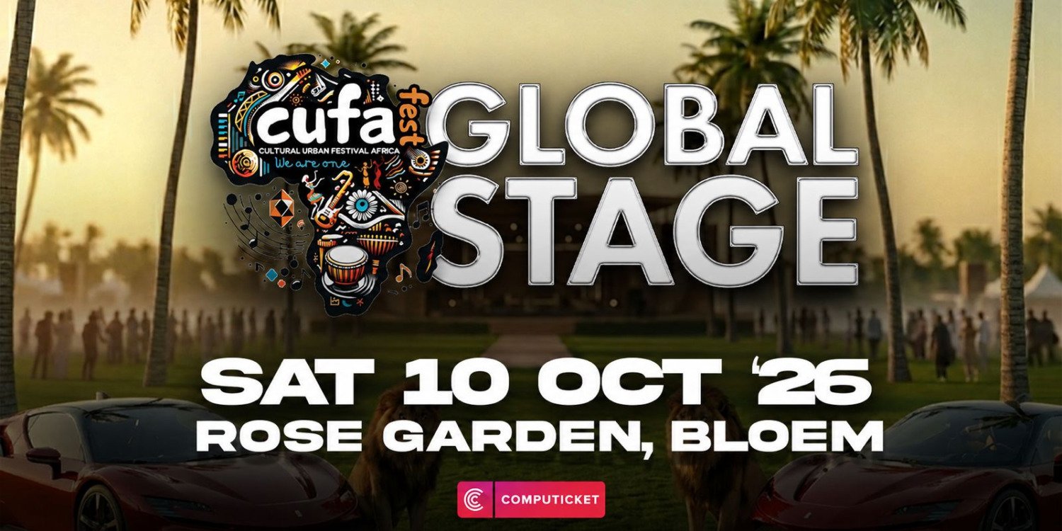 CUFA 2026 GLOBAL STAGE